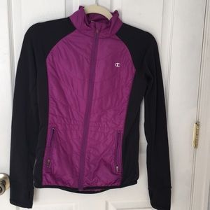 Athletic Jacket